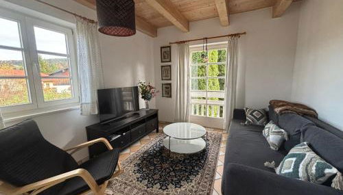 Ferienwohnung de Best inkl. Chiemgaukarte - Foto 2