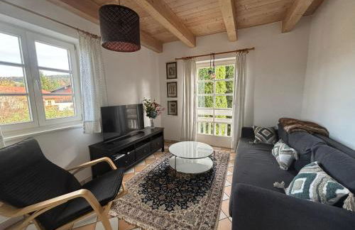 Ferienwohnung de Best inkl. Chiemgaukarte - Foto 2