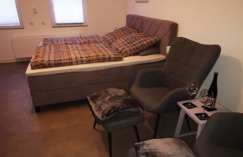 Apartment auf dem Land mit W-Lan - Foto 14