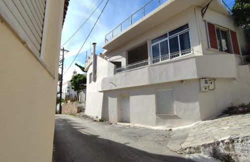 Endiktis Art Home Katofigi - Foto 26