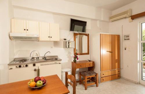 Niriis Hotel - Foto 4