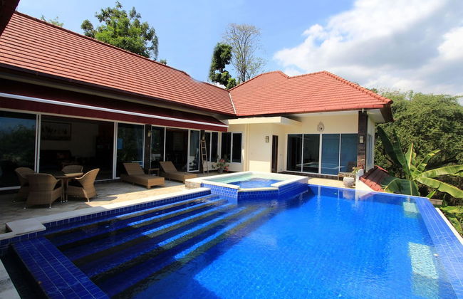 Villa Ebel - Foto 23