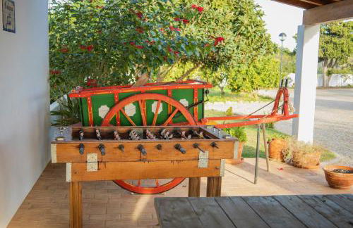 Spacious villa with sea view, tennis & golf garden #1963 - Foto 72