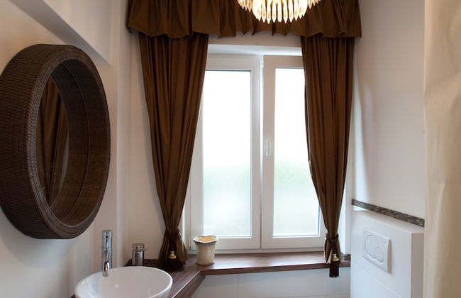 a-domo Apartments Mülheim - Serviced Apartments & Flats - short or longterm - single or grouptravel - Foto 26