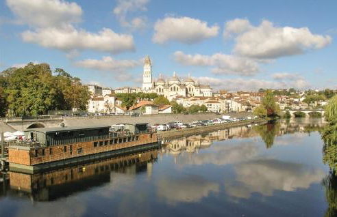 Beautiful Home In Eyliac - Foto 38