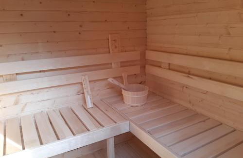 Agroturystyka Polana Harmonii - Foto 6