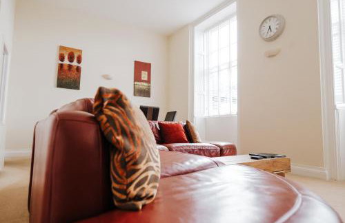 Manor Court - Foto 3