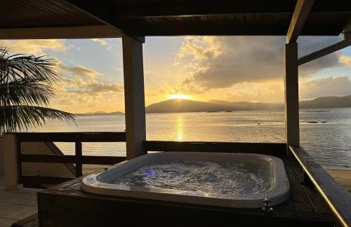 Recanto Pé na Areia SC - Photo 6