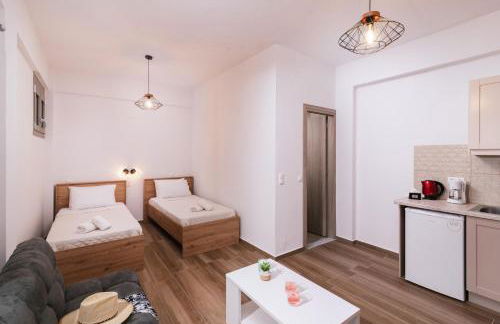 Sifogiannis Rooms - Foto 21