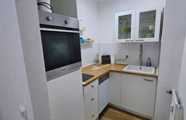 Apartment Lessy - Karlsruhe Innenstadwest - Foto 6