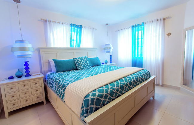 Villas DELUXE Los Corales Beach - Foto 2