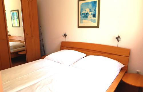 Appartement 6 im Fischerhaus mit Terrasse - Foto 50