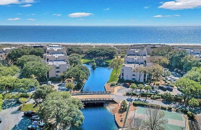 Ocean View at Island Club - Foto 57