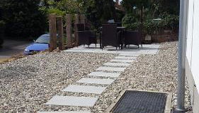 Ferienwohnung Lotti Südpfalz - Foto 4