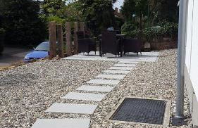 Ferienwohnung Lotti Südpfalz - Foto 4