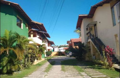 Apartamento próximo Arena Axé Moi - Foto 18