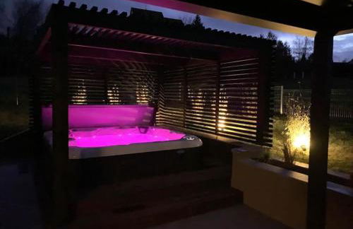 Gîte "Villa Belle Vie" - Foto 25