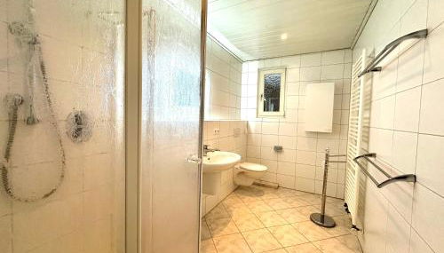 Große Monteurwohnung in Quakenbrück - Foto 5, towels, Shower