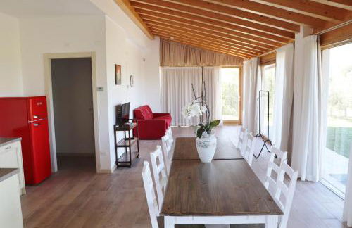 Agriturismo Fioralba - Photo 21