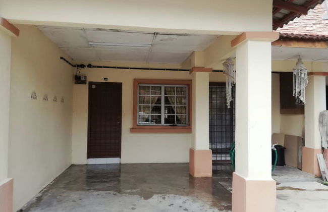 Terra D'Bangi Homestay - Foto 15