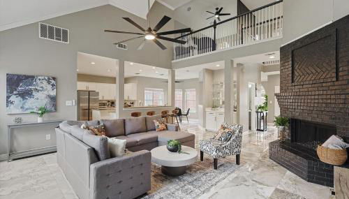 Immaculate 5BR 2,5BA Holiday Home with Pool - Foto 5