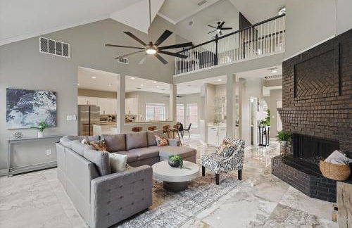 Immaculate 5BR 2,5BA Holiday Home with Pool - Foto 4