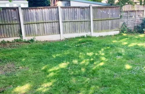 2 Bed House - Sleeps 4 - Parking - Pets - Garden - Foto 19