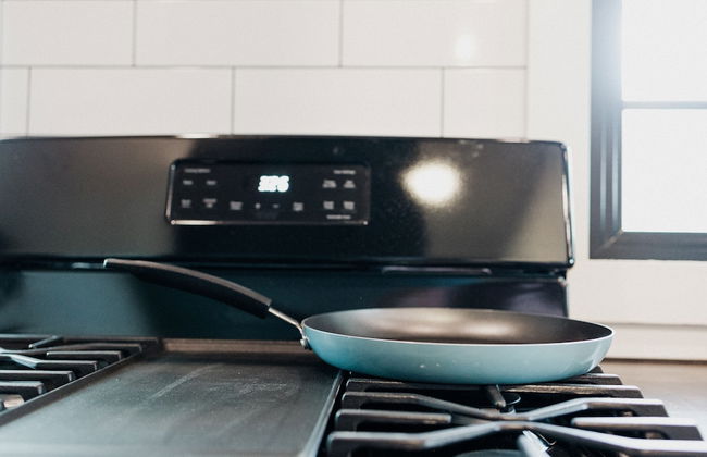 Spearfish Cottages - Foto 58