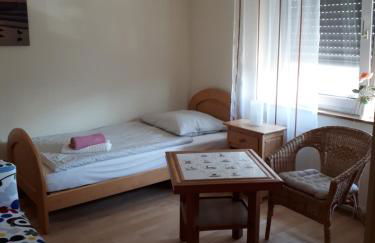 Ferienwohnung Käthe - Foto 7