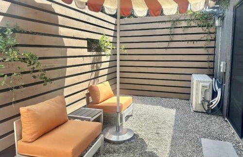 Claudia's Guest House - Foto 18