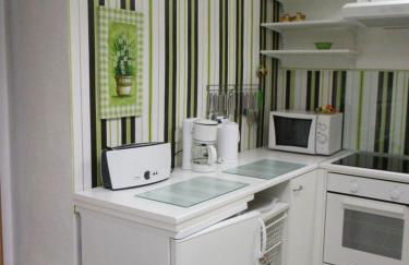 Ferienwohnung Alte Apotheke - Foto 12