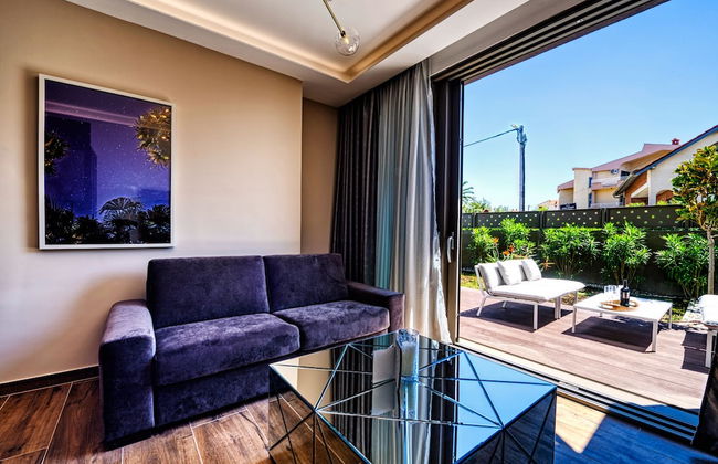 Dedaj Resort - Villa Almaro - Foto 46