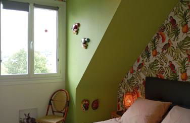 Les MILANS - Photo 17