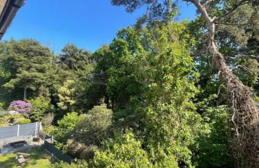 Westbourne Alum Chine Loft apartment - Foto 13