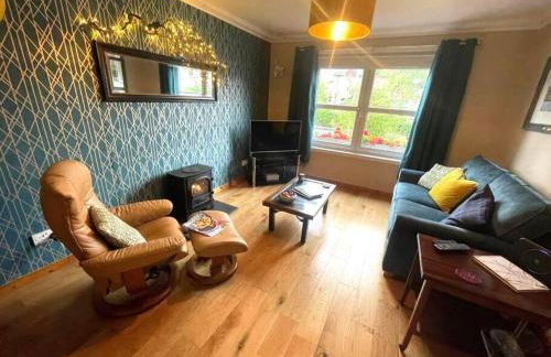 Peaceful Getaway In Peebles - Foto 1