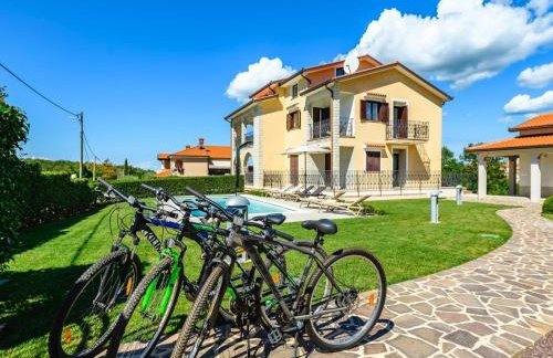 Apartment in Vi inada near Istralandia Park - Foto 40