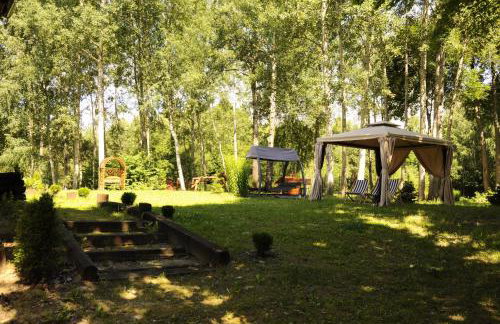 Leśna Polana - Foto 72