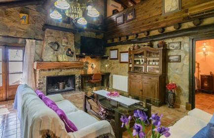 El Palomar Guaro by Ruralidays - Foto 10