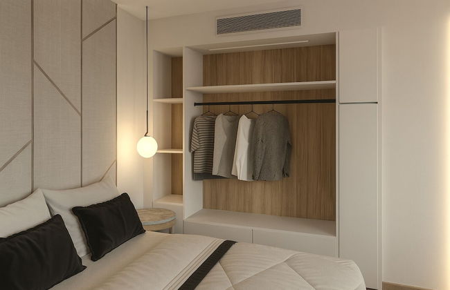 Le Mar Luxury Apartments by Checkin - Foto 22