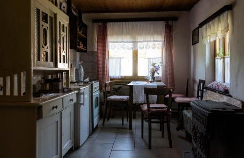 Apartment Eko Etno selo Stara Kapela, Pavina kuća - Foto 26