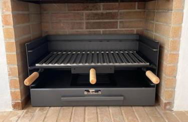 Villa para disfrutar en el Valle Golf Resort - Foto 31