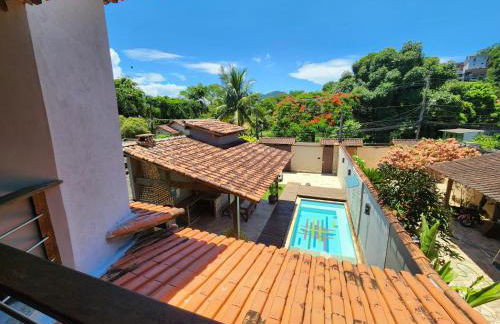 CASA ALECRIM PISCINA PRIVATIVA COM Dec MOVEL Ideal Crianças - Foto 47