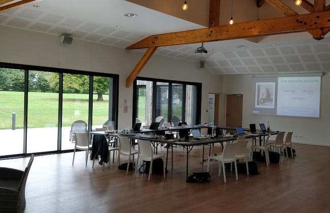 Château du Pin - Foto 53