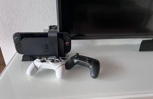 MOREHOME Sonnenterrasse & Heimkino Switch 2 - Foto 6