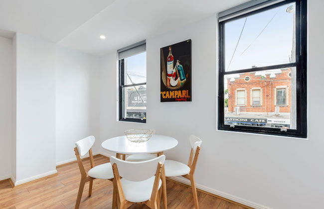 Balmain Modern Apartments - Foto 14