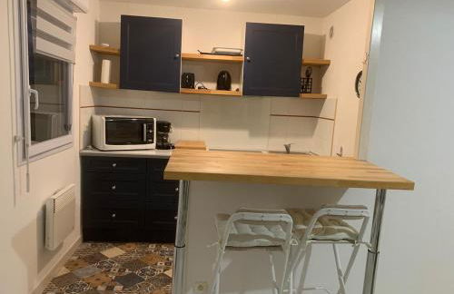 Joli appartement - Foto 9