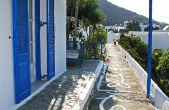 Pension The Big Blue - Foto 27