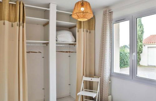 Charmante maison proche mer, quartier paisible - Photo 27