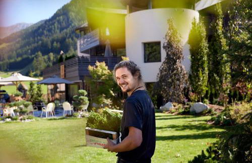 FONTIS luxury spa lodge - Photo 33