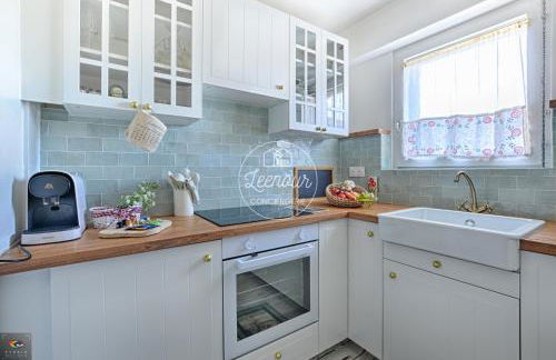 Chez Grand-Mère Cozy Retro Apartment in the Heart of Metz - Foto 7